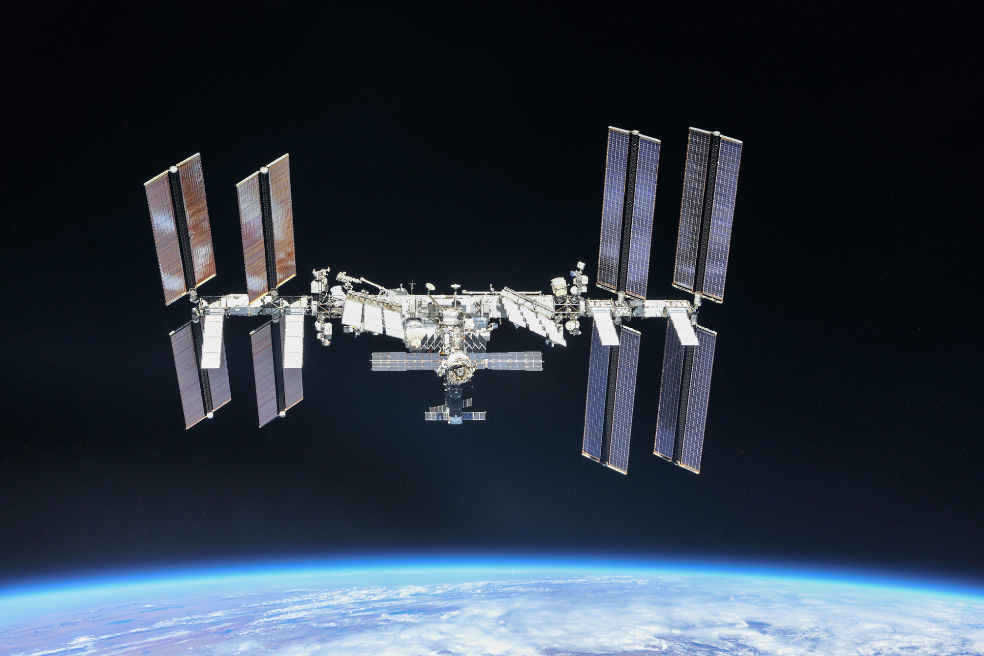 高原 NASA：国际空间站之后，近地轨道还有替代品吗？