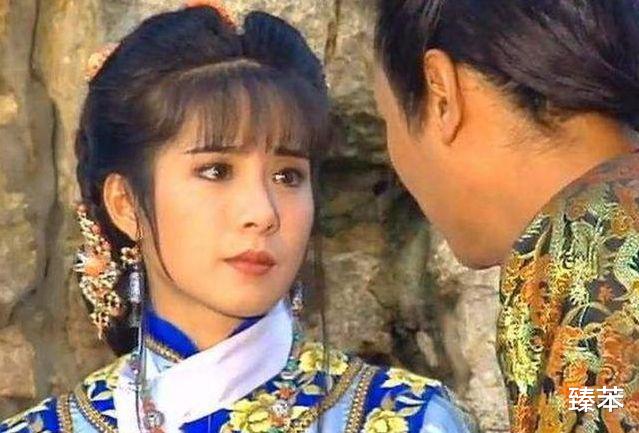 韦小宝|8位“韦小宝”演员对比：周星驰演的出神入化，张一山演技最浮夸