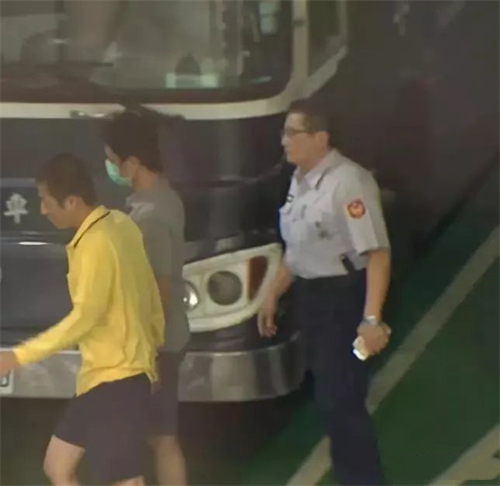 2018年凶案:白富美遭男教练奸杀,身体重要部位被制成标本
