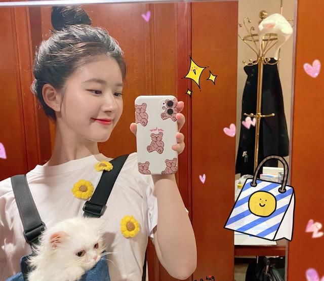 好物淘淘|这3位女明星，代表了3种不同类型的少女感，你更喜欢哪一种？
