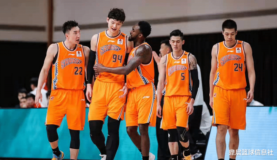 卡福|CBA排名大變臉！全勝隊(duì)僅剩5支，上海崛起新疆隕落，浙江露冠軍相