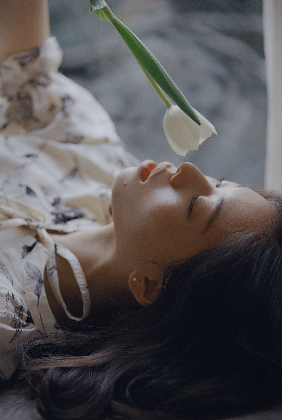 |昏晓之间 摄影师 翯酱