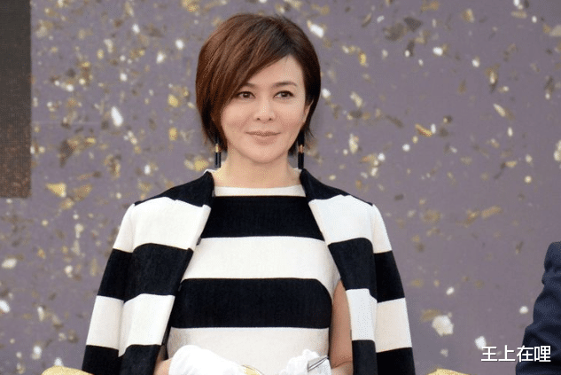 林青霞|关之琳早期“大胆”作品，在片中自毁形象，却意外成经典