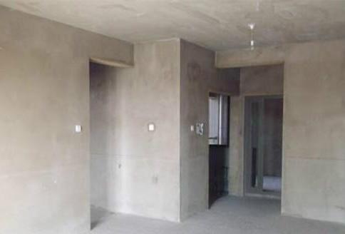 |原本想拆掉客厅墙连接阳台，一线师傅却说我太缺德坚决不拆！