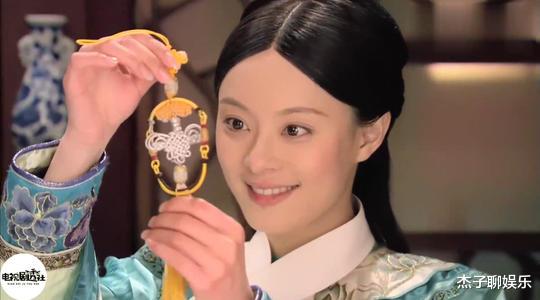 蒋勤勤|曾经个个楚楚动人，我见犹怜的女明星们，如今为何都面带凶相？