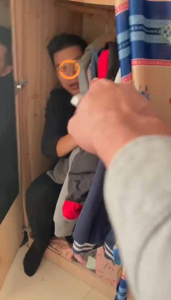 “一次偷欢，一周5次，2个家庭，3人被毁”修水龙头后修空调再现