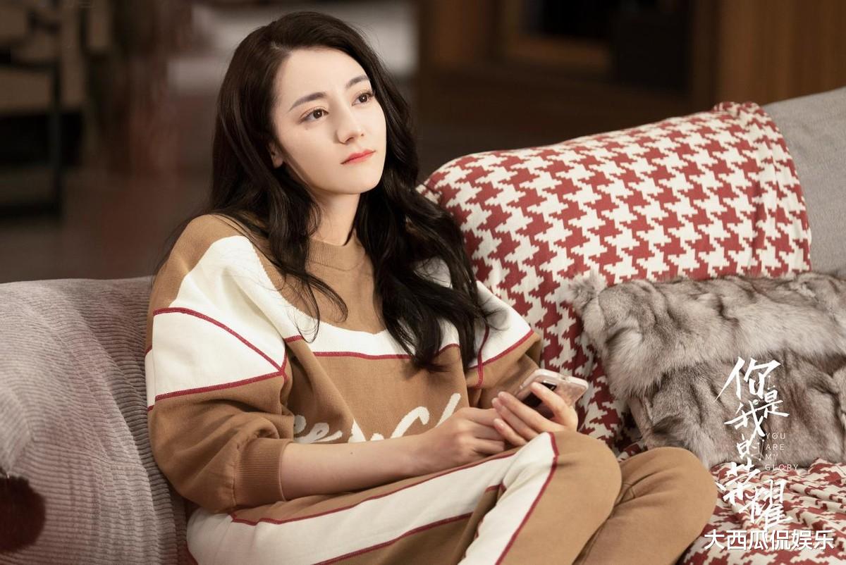 杨幂|杨洋携高糖甜宠剧来袭，女主为金鸡奖候选人，目测预定爆款