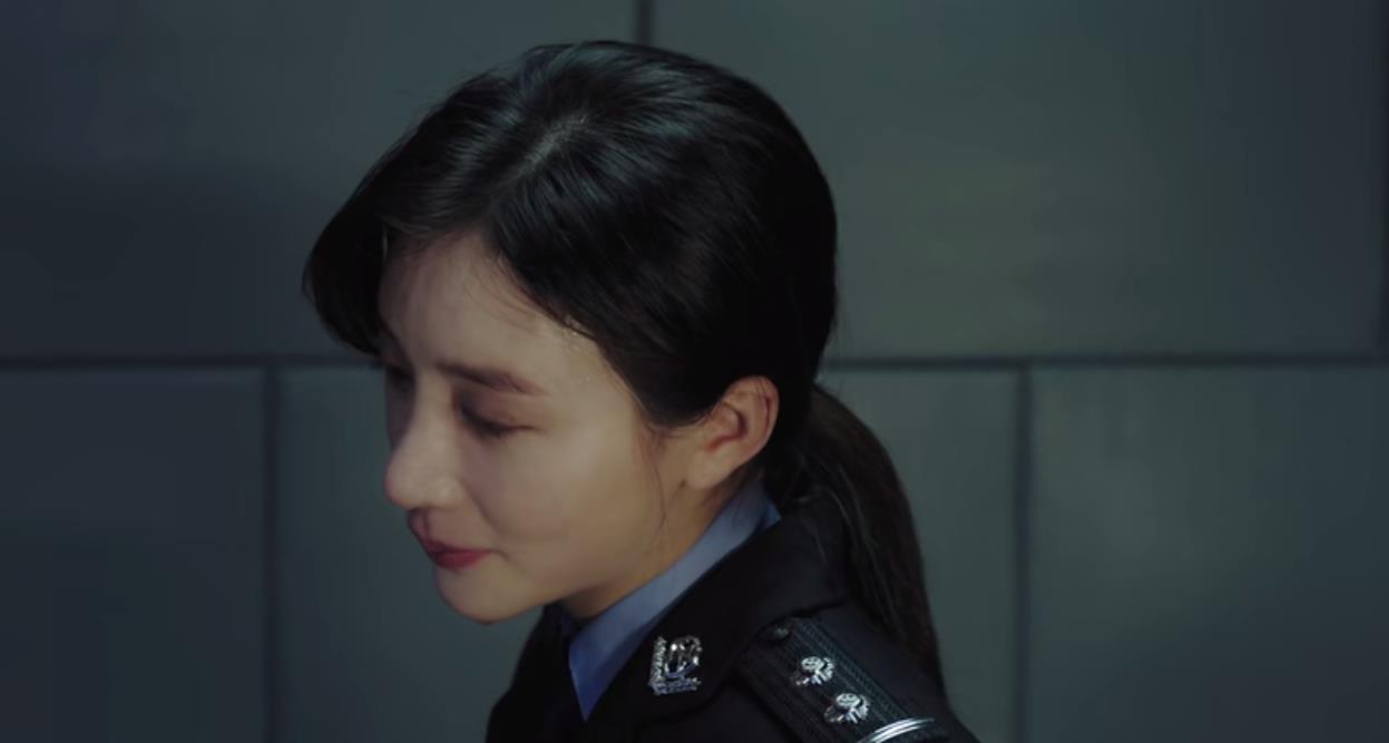 龚俊|不说再见：4个女人四种结局，琳达、观音姐入狱，欧可欣遭受凌辱