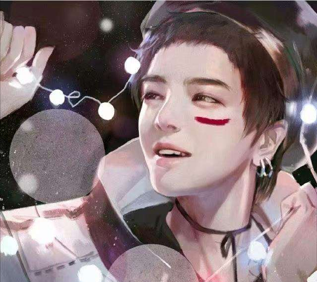 童瑶|圆脸小花委曲求全？乐坛法师挑唆粉丝网上闹事？童瑶签约壹心娱乐