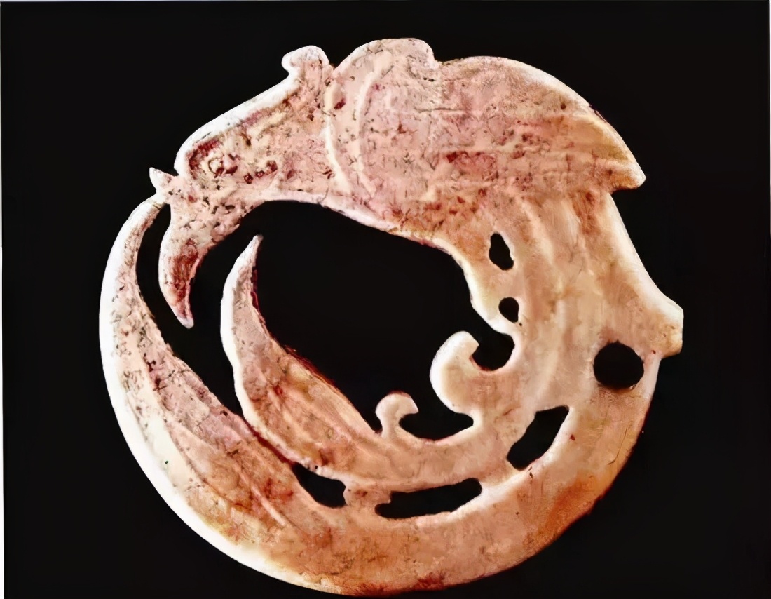 翡翠|古玉进入黄金时代