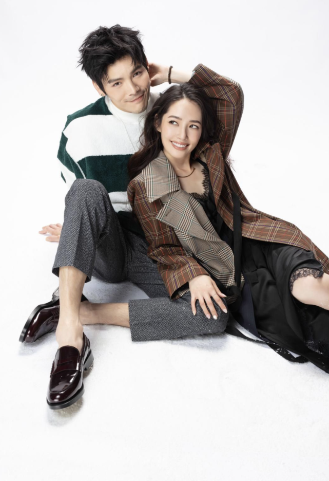 郭碧婷|向佐官宣郭碧婷怀二胎后,向太点赞生男宝,网友:豪门媳妇全靠物质鼓励?