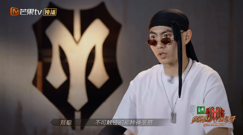 赵文卓|被香港封杀10年，他终于翻红了？