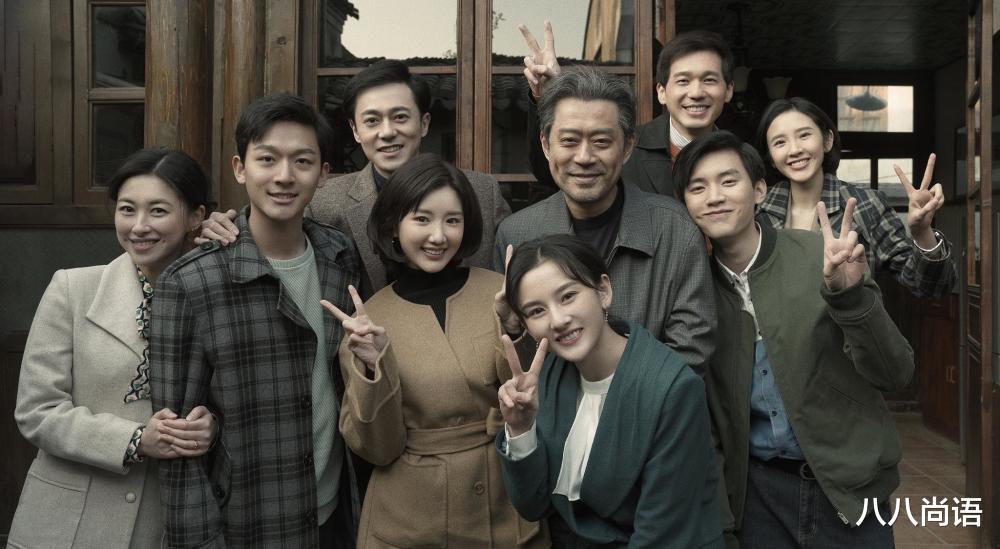 雷霆沙赞2|恭喜！《乔家的儿女》女演员朱珠升级当妈，老公开心晒宝宝正脸照