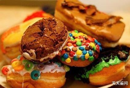 奚梦瑶|演员李心艾减肥失败，开始放飞自我，减肥到底有多难