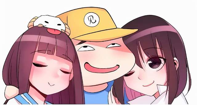 嘉南传|沫子、呆妹儿深V装大小Battle，叶知秋见状大秀身材碾压众人