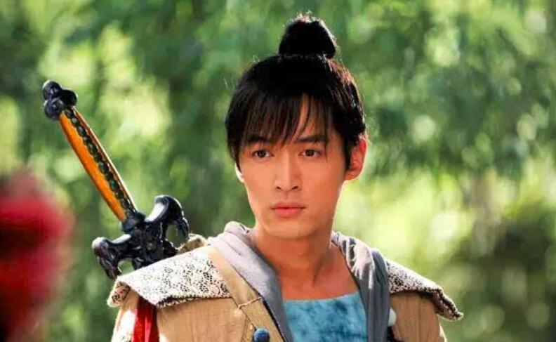 闫学晶|胡歌新剧来袭，道尽一个时代的至真，女一号更是你们的女神