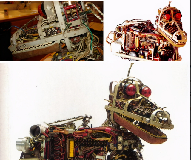 月球 拥有三条腿的男人是什么样子？11张罕见照片，让你“大开眼界”！