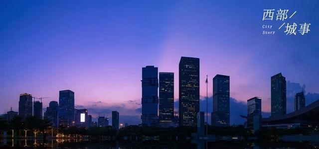 肖翻天和同学们 南昌、太原、贵阳齐发力，“强省会”建设号角吹响！