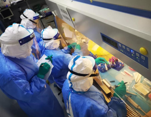 抗体 新冠克星即将问世！中科院传来好消息，国药也发现了“特效药”