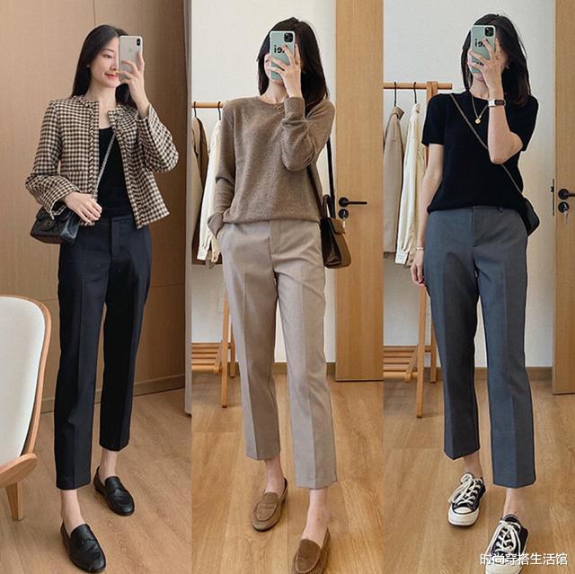 时尚穿搭生活馆|穿衣是一门学问，精致的女人夏天这样穿，简约大方又气质