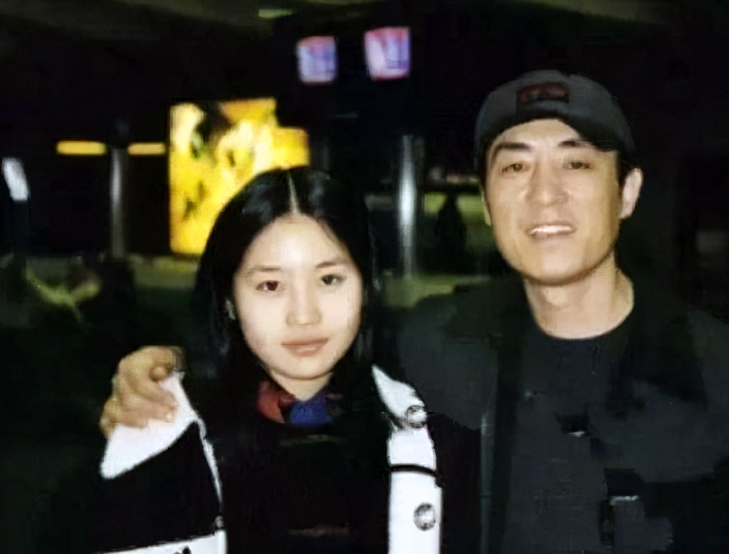 张艺谋|张末:目睹父亲张艺谋两次移情,我不想母亲的悲剧在自己身上重演