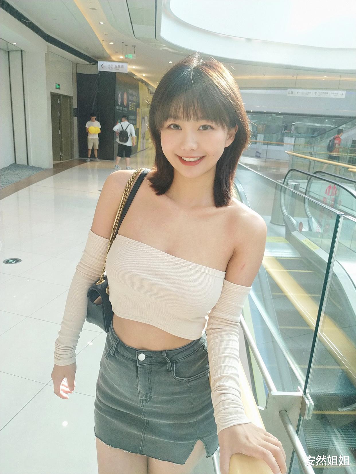 如果女孩子突然把头发剪短，你还会喜欢她吗？