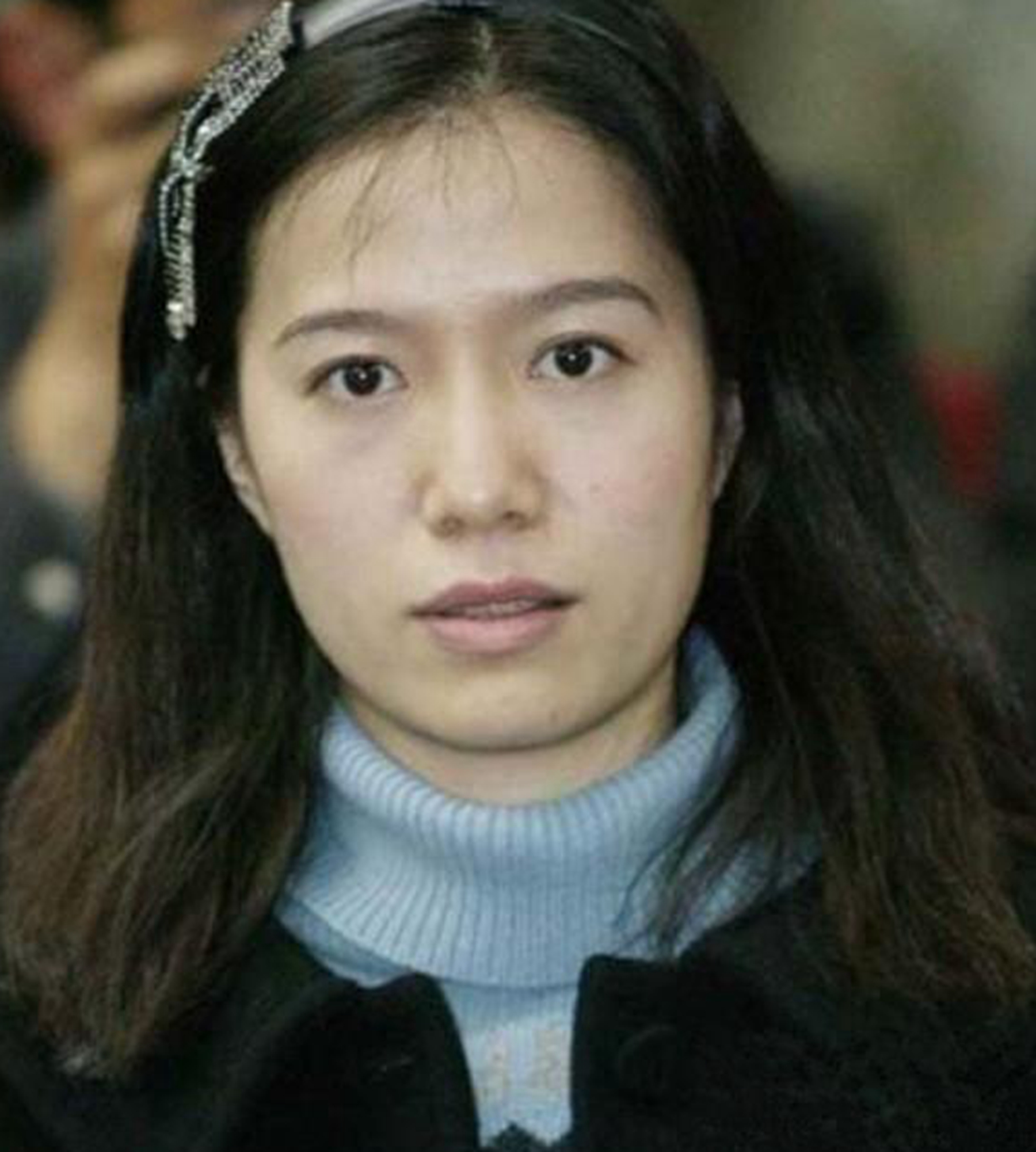 翁帆|相伴17年，98岁杨振宁允许翁帆改嫁，遗产却全给自己的子女