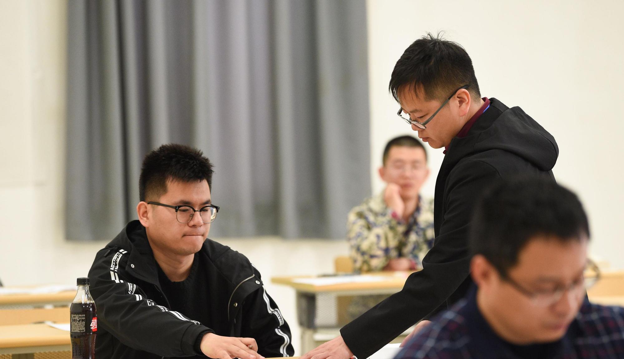 高秀花说育儿|3类大学生不适合考研,易沦为“炮灰”,不如毕业后直接找工作