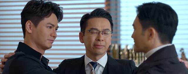 杨怡|《家族荣耀》今晚开播,杨怡复出,八大实力派坐镇,又有港剧看了