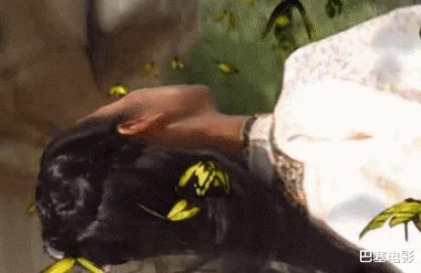 文咏珊|国产剧中廉价的“五毛特效”大赏，粗制滥造是没有出路的