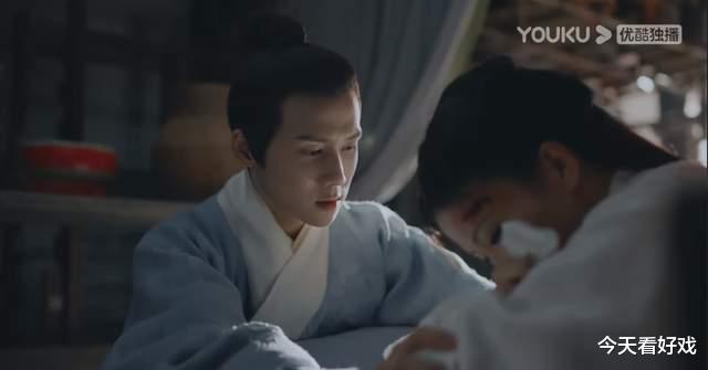 琵琶|高端的色调搭胡来的剧情,做成了这怪物胡豆般的剧