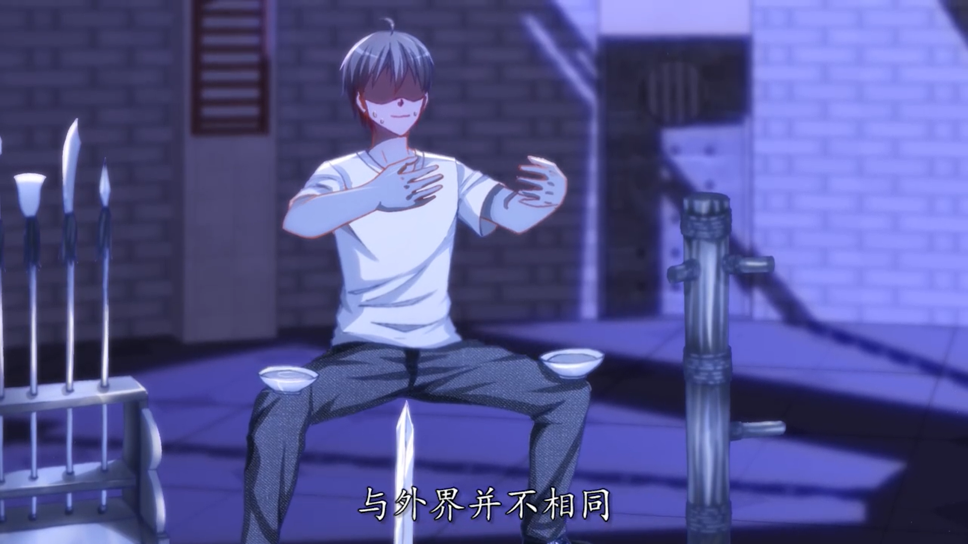 漫画|男主重生前，被含怨而死，重生后这次将改写命运？这部国漫好看