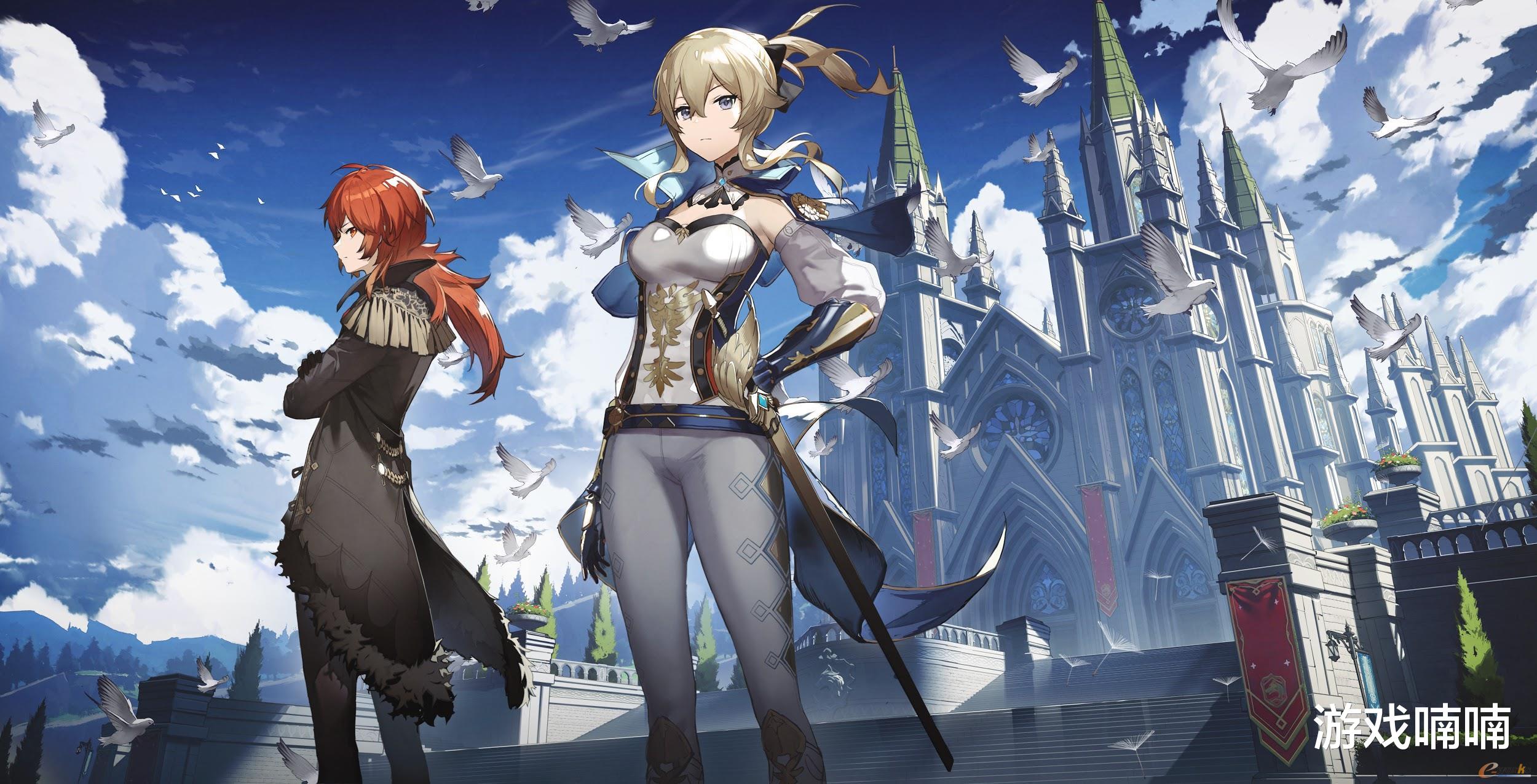 原神：米哈游再次迎来危机，预测又有一大批玩家弃游