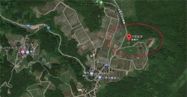 日本 两名日本女高中生去废弃旅馆练胆，从此下落不明，24年后才被发现