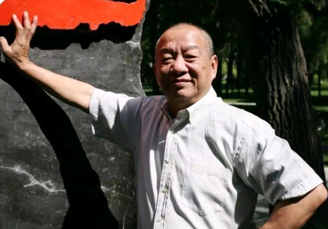 兰瑾轩学艺 孙鹤教授别再揪着颜真卿不放了，去研究胡教授的作品吧