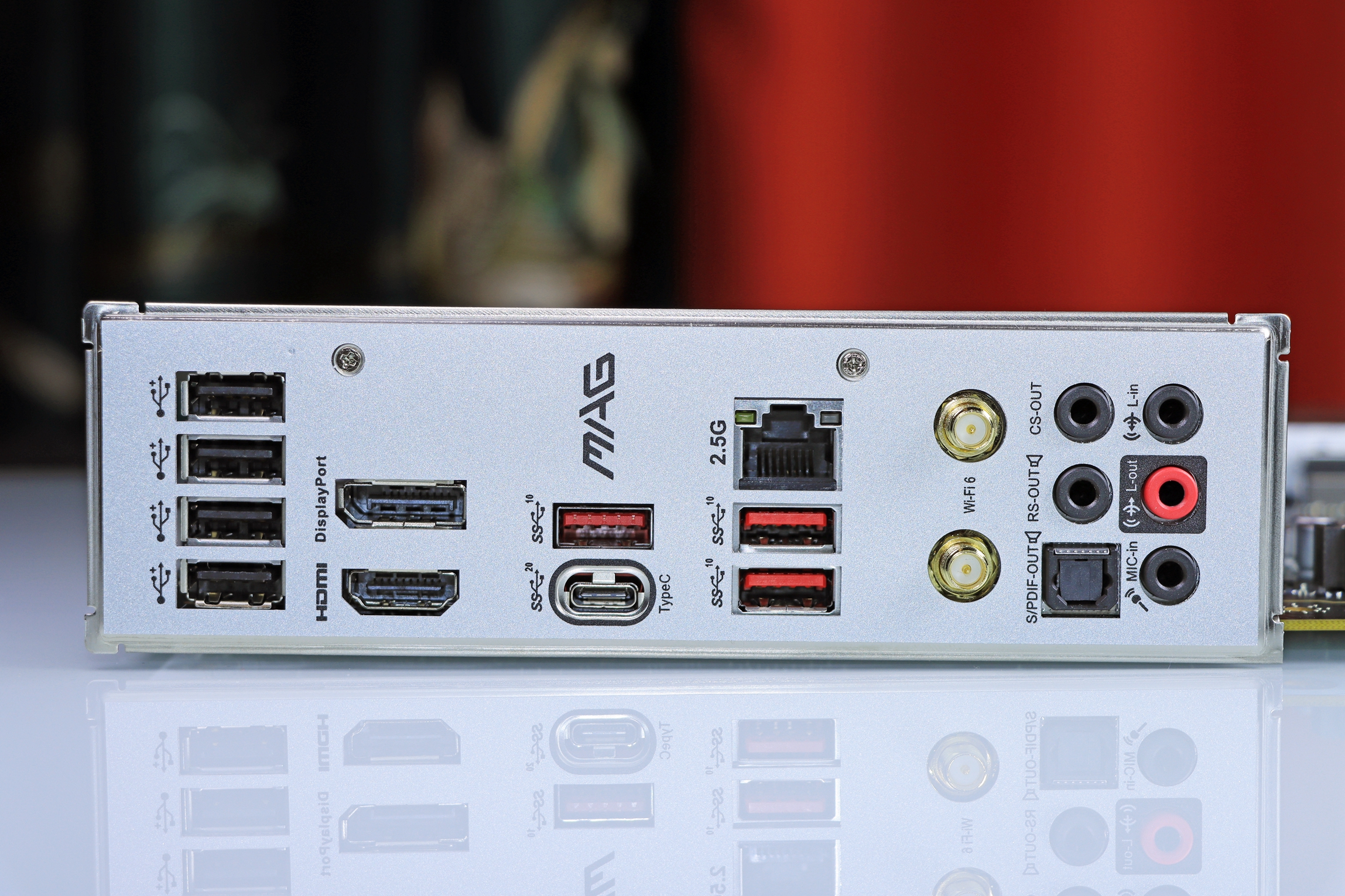 msi|微星 msi B660m 迫擊炮 WiFi D4，它是否符合您的期待？