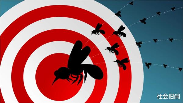 蚊子 蚊子每年导致上百万人死亡，而我们却不能让它灭绝，灭绝了后果很严重