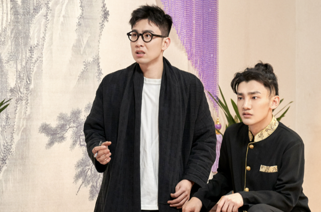 平原上的火焰|三板大斧子队员夺冠有望，史策王皓组最佳CP，张弛蒋龙被寄予厚望