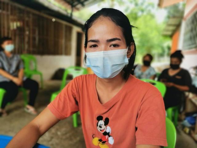 睹图 男子刚结婚就出国打工不料3天后意外死亡,妻子得知噩耗痛苦不已