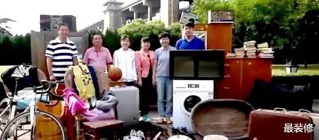 |当初他不顾岳父反对，买下这个“颓败”的老房，没想到现在大变样