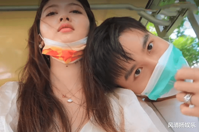 快乐星球|网友逛街偶遇快乐星球CP，本想合影却被婉拒，小孔的理由很实在