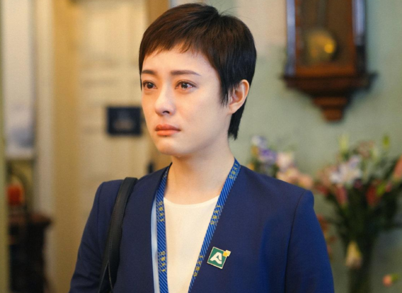 理想之城|开播收视率破2！“国剧一姐”这次又选对了剧本抽到“王炸”