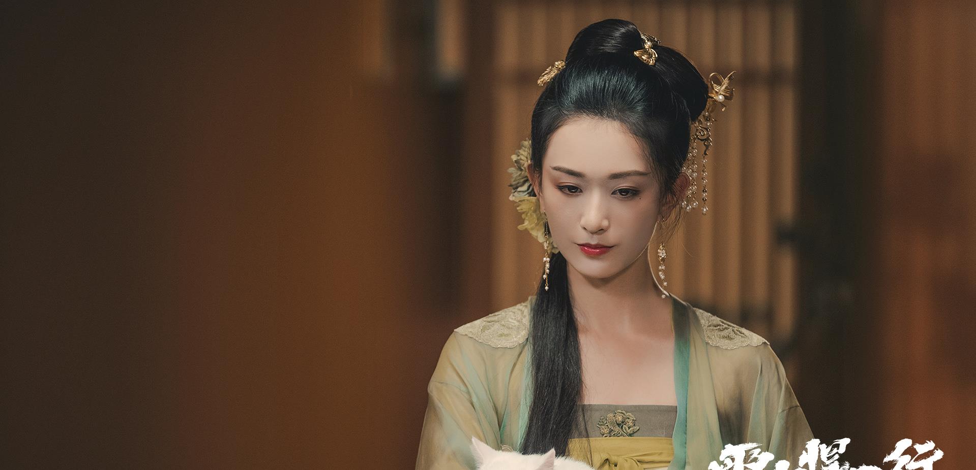 徐骁|天天被原著粉唱衰的《雪中刀》，9天破12亿播放量，就问气不气？