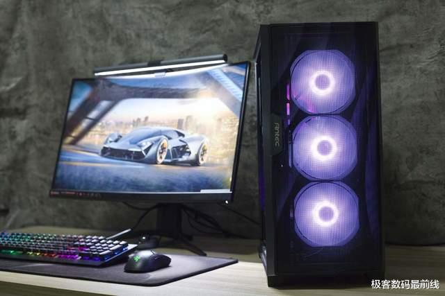 哔哩哔哩|一来一回,发现安钛克DF700 FIux才是近年最顶的一款箱子