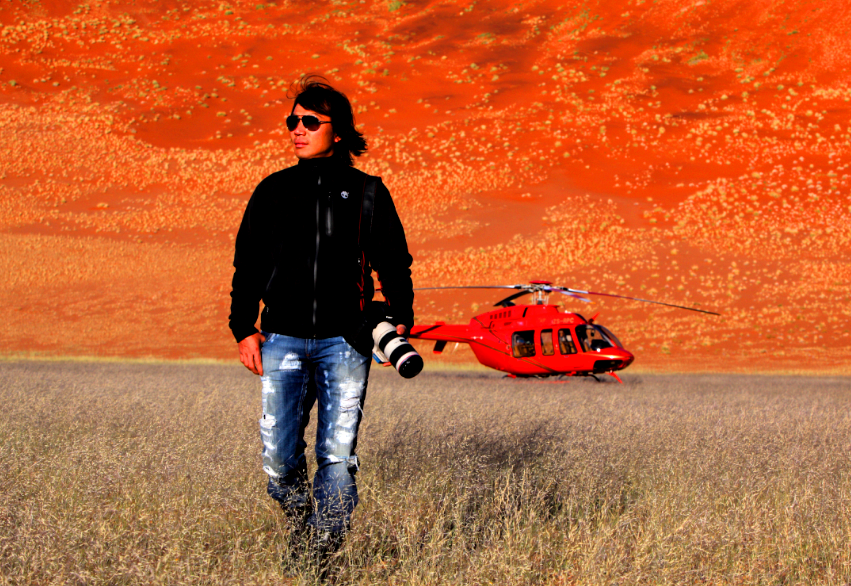 娱乐星闻精选 揭秘好利来报警内幕:罗红直升机照片曝光?否认与王相军遇难有关