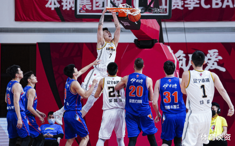 張鎮(zhèn)麟|26+13！CBA天才持續(xù)爆發(fā)，帶隊(duì)打爆勇士舊將，接班易建聯(lián)還是得看你