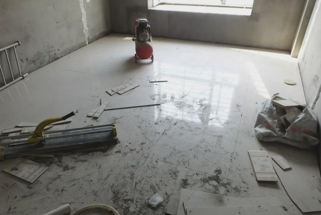 你了解地砖防水吗？地砖防水怎么做？你家的防水做好了吗？