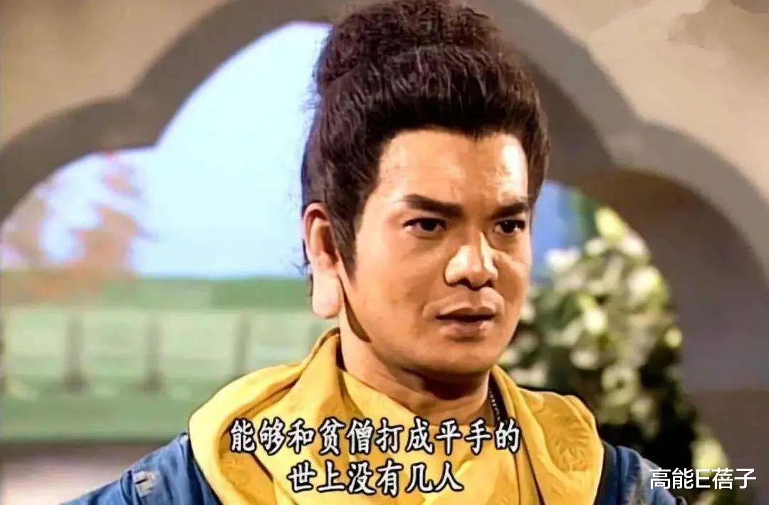 带货|被封为“最惨带货明星”，李国麟无奈发声：想回香港拍戏