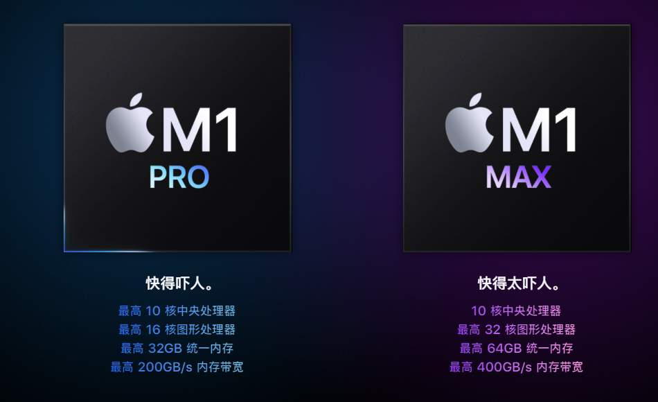 性能逆天,设计更逆天:新款MacBook Pro真的“炸”!