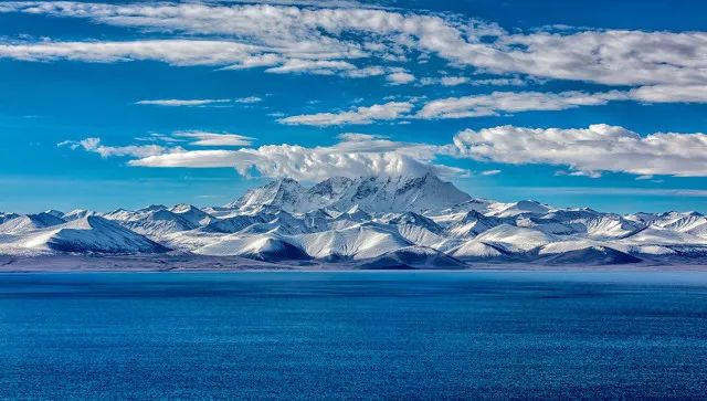 北京市 这30张照片,就是我辞职去西藏的全部理由